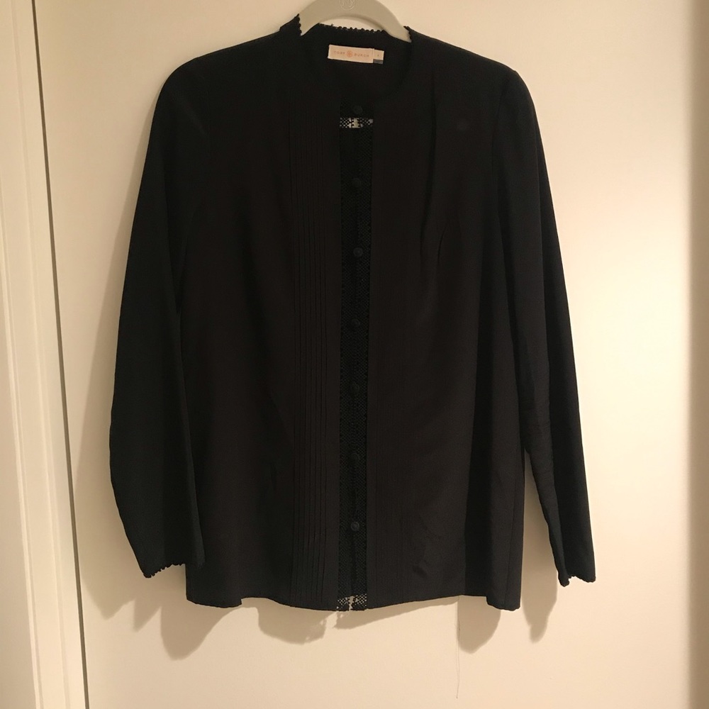 SOLD!!! Tory Burch blouse